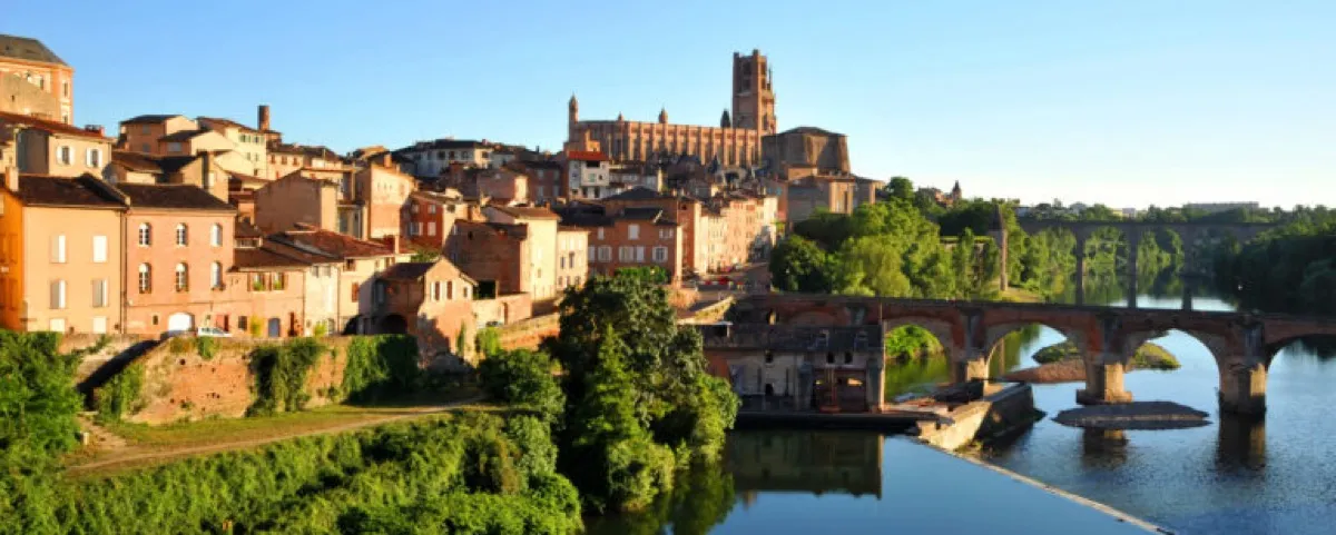 Formasup' prend ses valises et part s'installer à Albi !