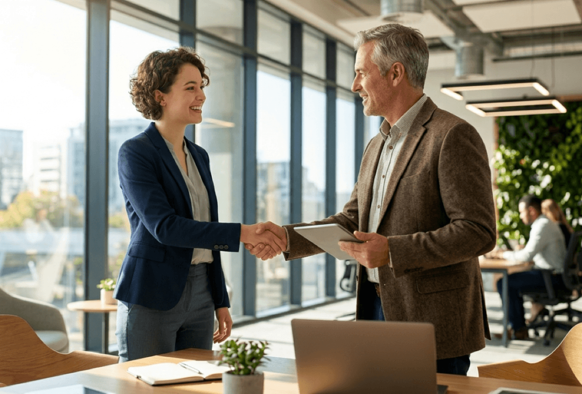 L'alternance : un pari dont tout le monde sort gagnant