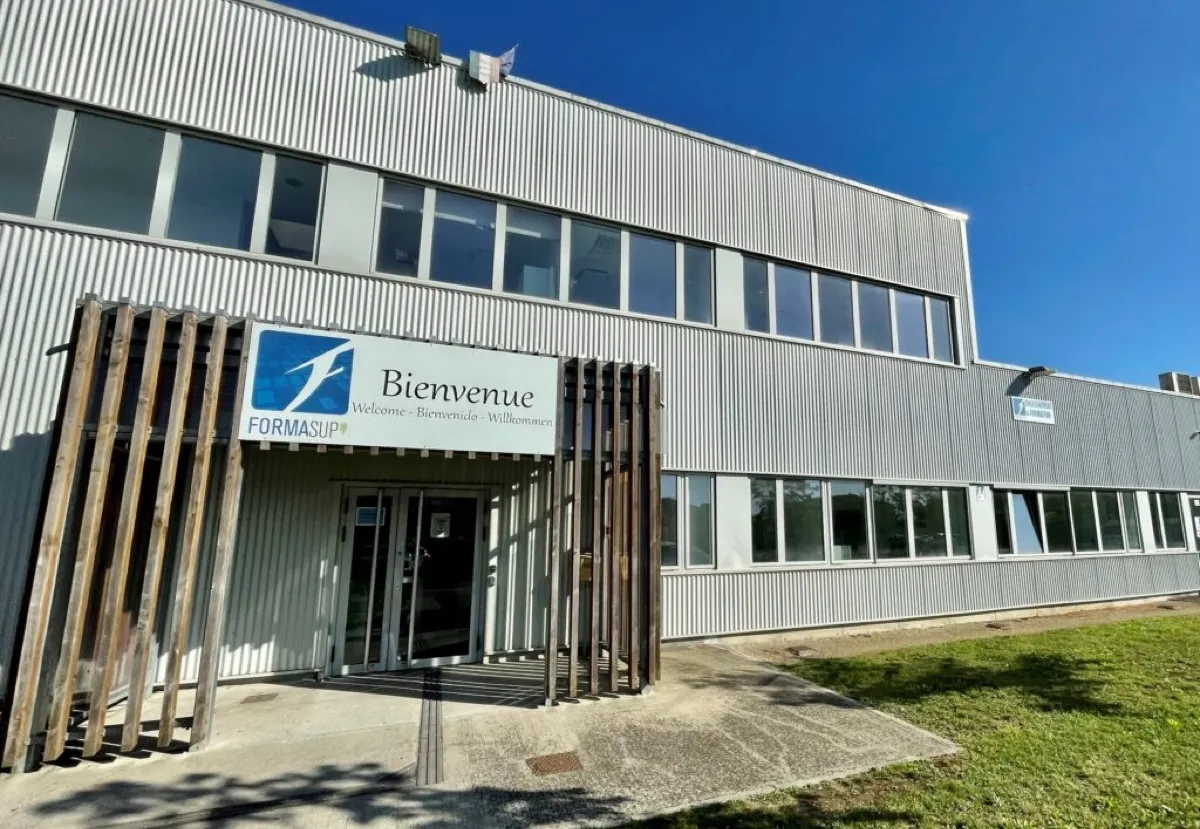 Formation nouvelle génération au service de nos apprenants !