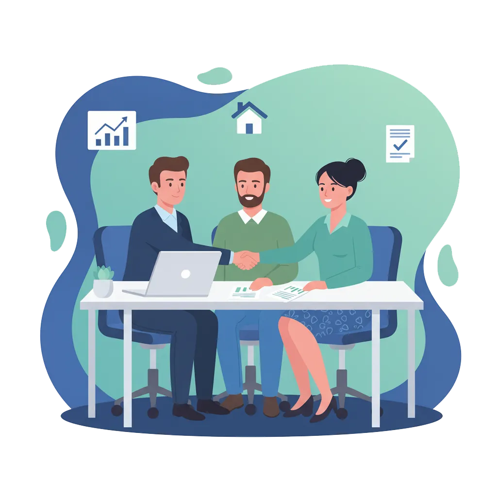 Formations Commerce & Vente - Formasup'