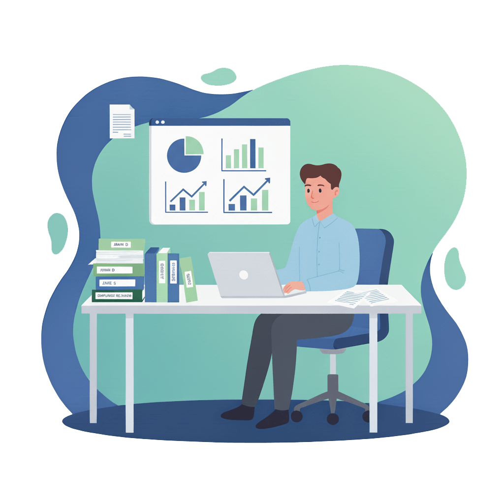 Formations Comptabilité & Secrétariat - FORMASUP'