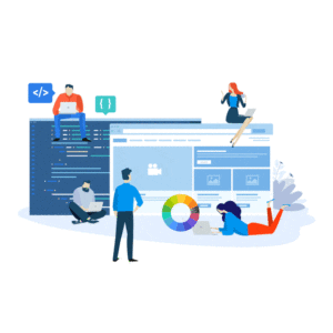 Formation Concepteur Designer UI - Formasup'