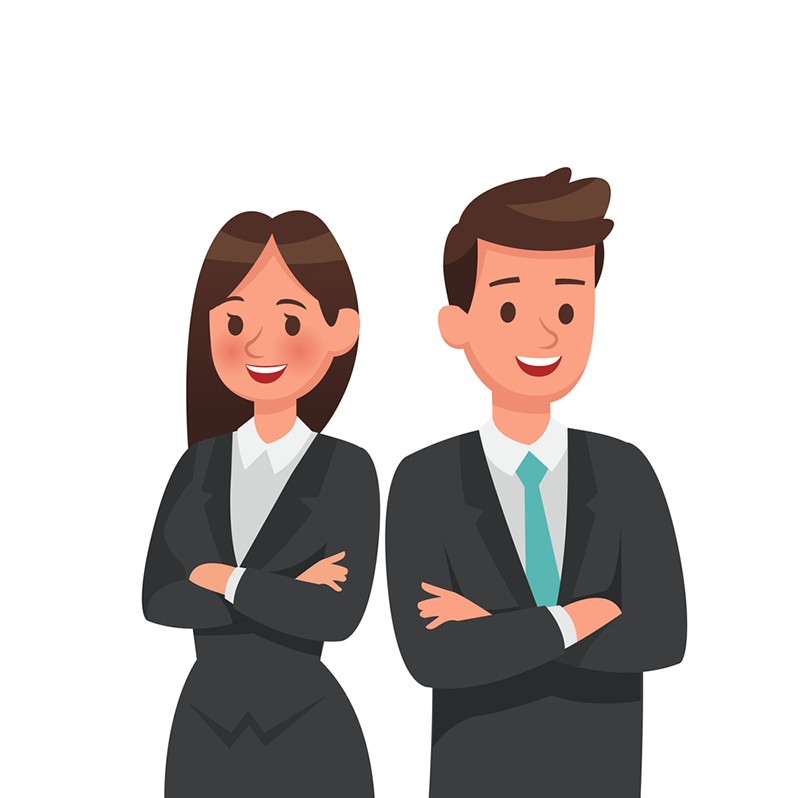 Formation Conseiller(ère) Commercial(e) - Formasup'