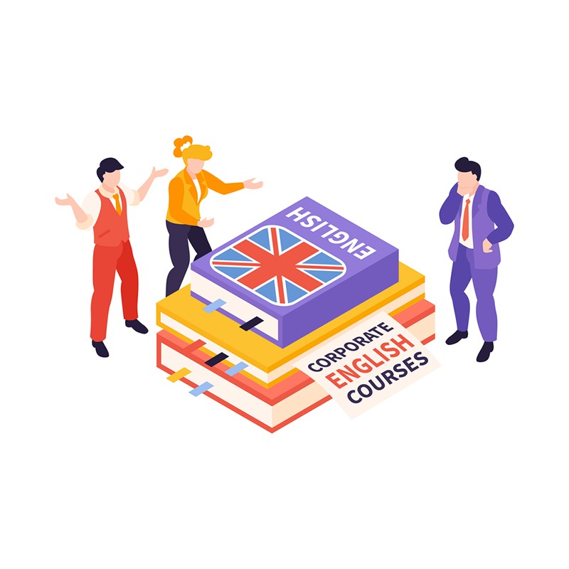 Formation Anglais et Tests T.O.E.I.C - Formasup'