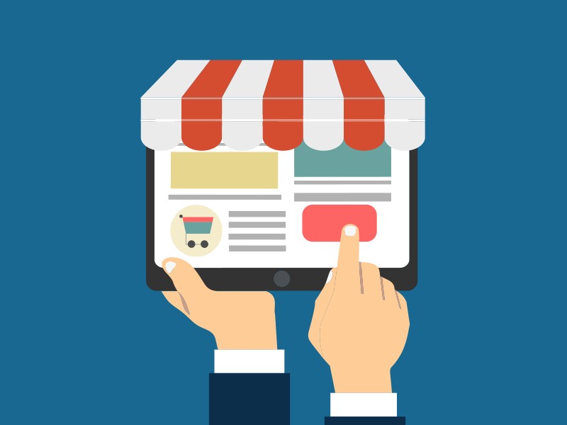 Formation Vendeur Conseil Spécialité E-commerce - Formasup'