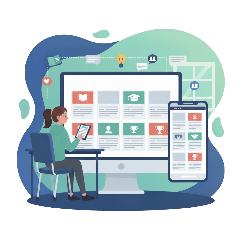 Blog et actualités formation
