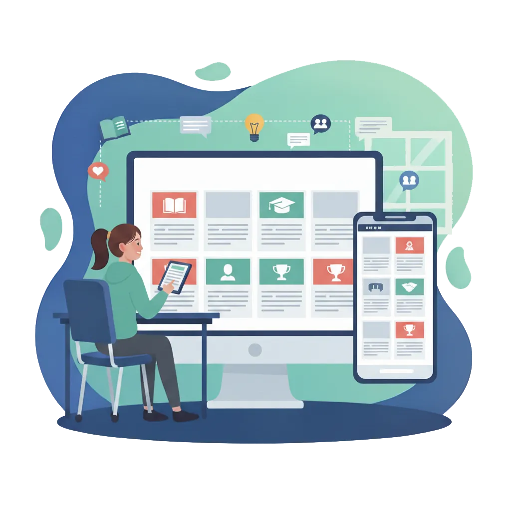 Blog et actualités formation