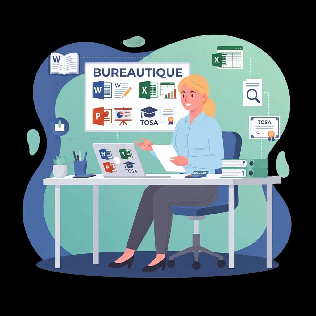 Bureautique