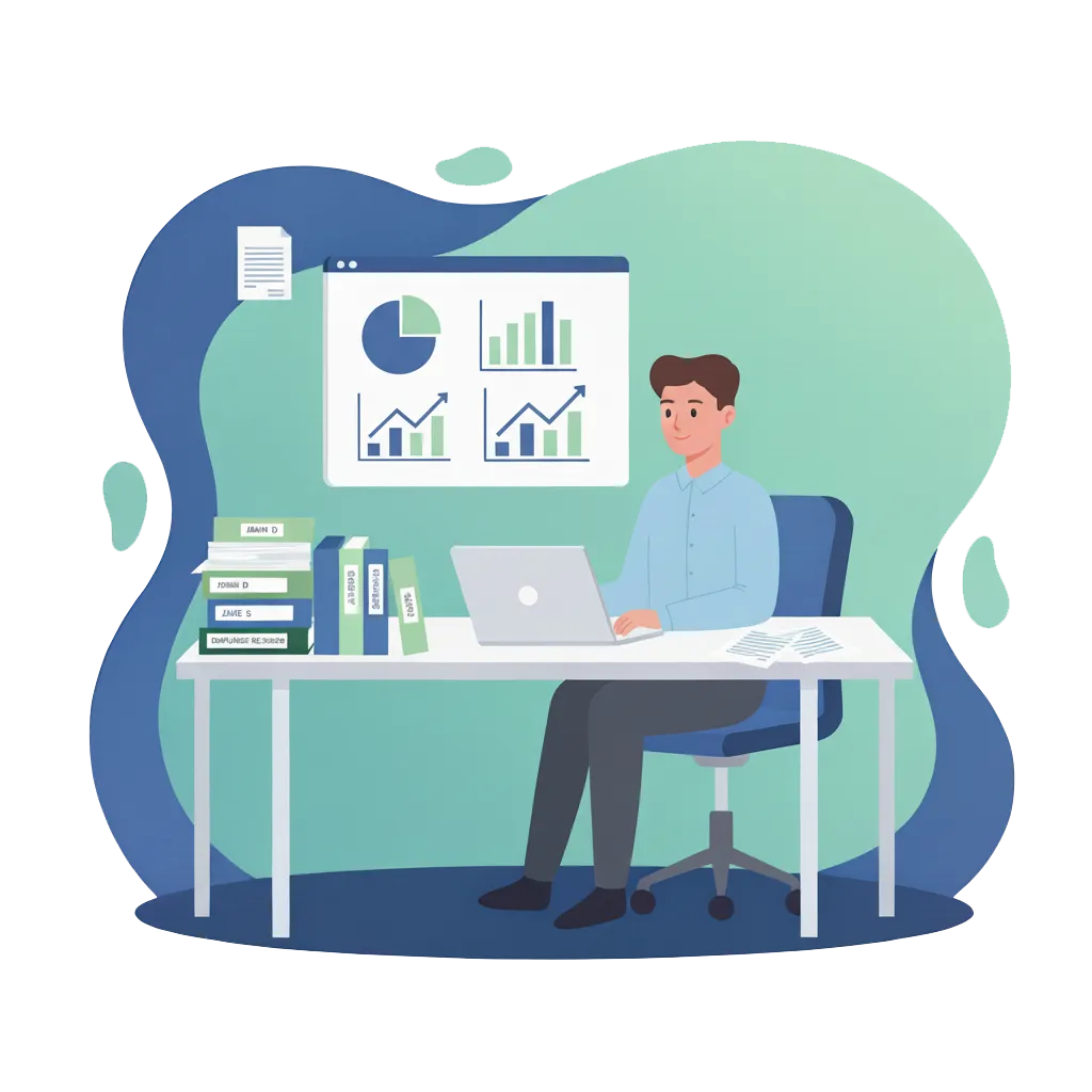 Secrétariat & Comptabilité