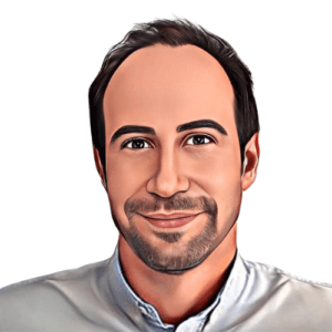 Antoine SOUBIRAC