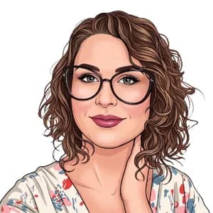 Justine CATTIAUX
