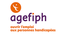 Logo Agefiph