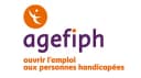 Logo Agefiph