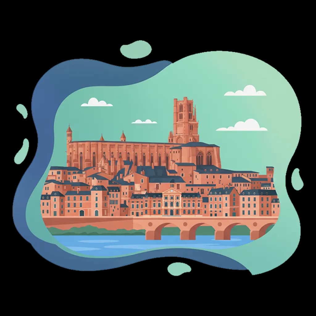 Campus d'Albi