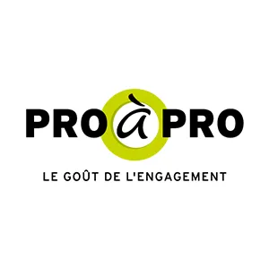 Pro à Pro