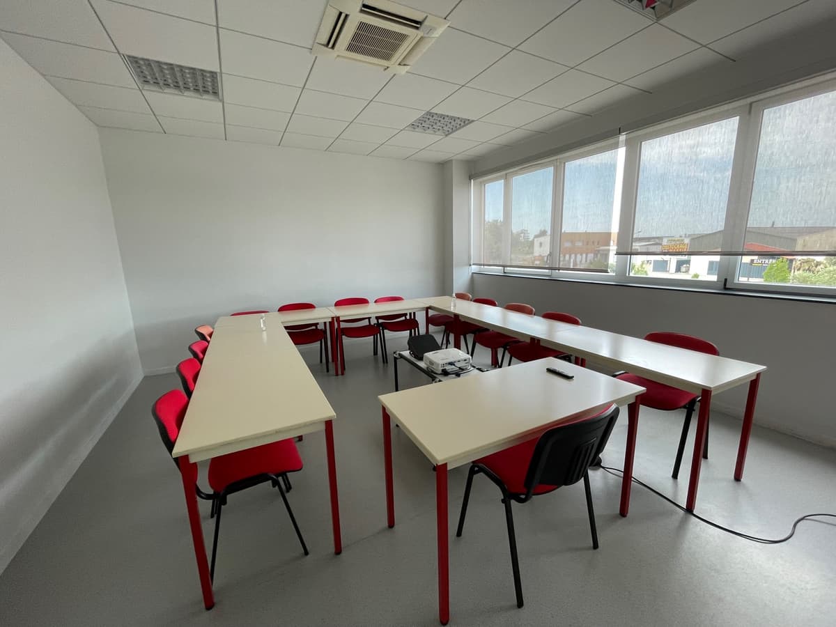 Salle de formation FORMASUP' Montauban 4